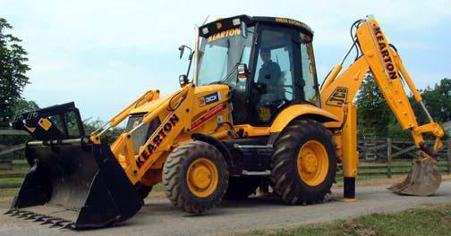 jcb 3cx-specificaties 