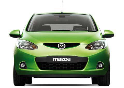 Mazda 2