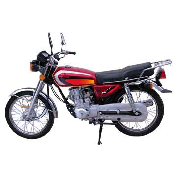 motorfietsen 125 kubussen