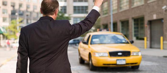 voorbeeld van een taxibedrijfsplan