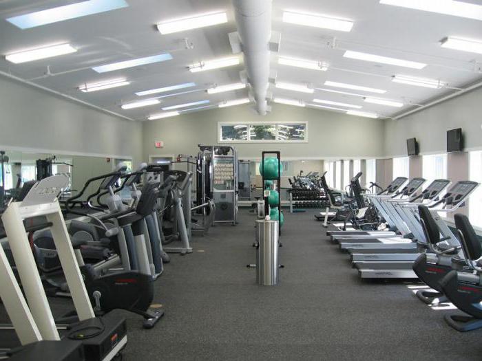 fitnesscentrum hoe te openen