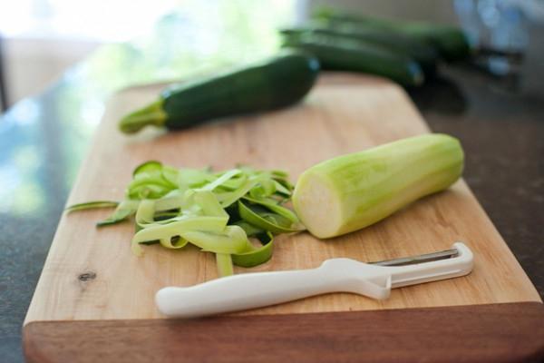 Waarom zucchini bitter: de belangrijkste redenen