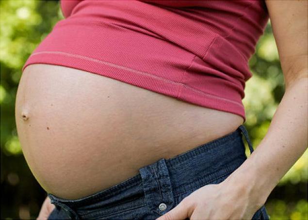 Door hoeveel na de bevalling het mogelijk is om zwanger te worden