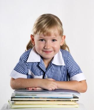 hoe kinderen op school leren