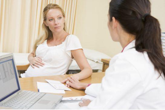 Waarom duizelig tijdens de zwangerschap?