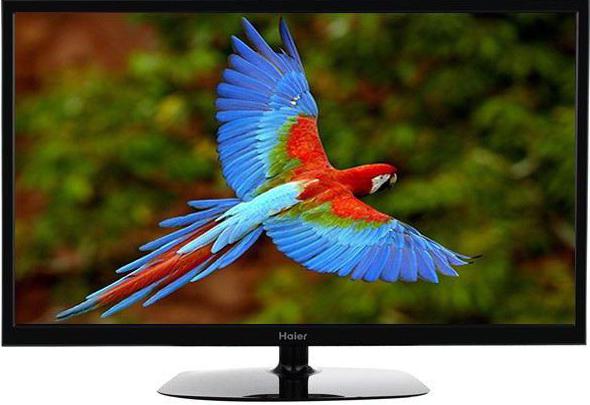 Moderne tv Haier LE32M600