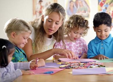 Grappige wedstrijden voor kinderen - een onmisbaar attribuut van elke vakantie