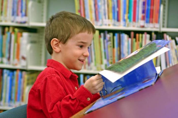 lezen van fictie seniorengroep