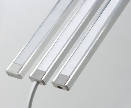 aluminium profielen voor LED-strips