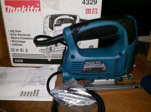 makita 4329 delen