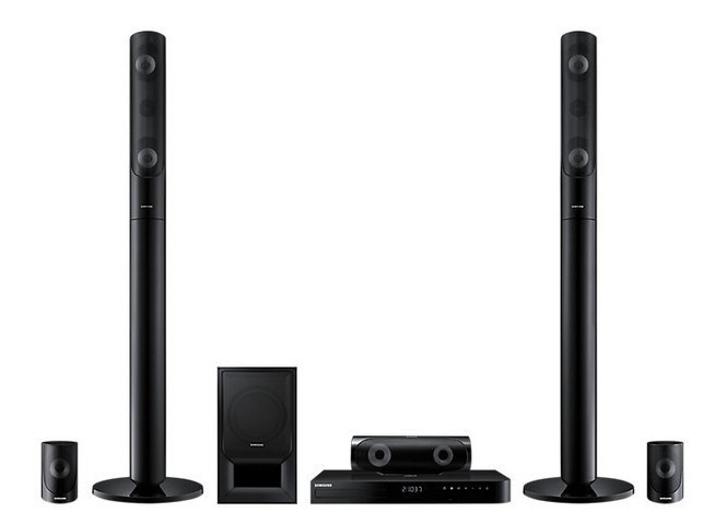 home theater samsung ht j5530k beoordelingen