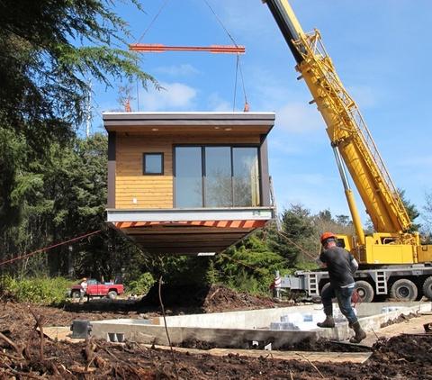 Herinnering: hoe de basis voor het huis te leggen