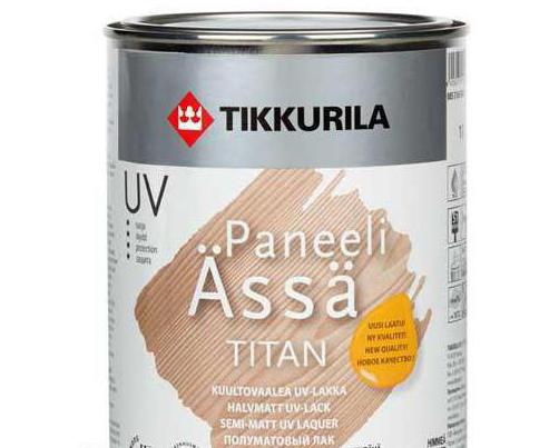 paneel wissen tikkurila