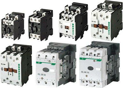 elektromagnetische starter 220v 40a 