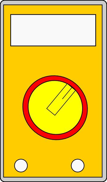 multifunctionele elektrische tester