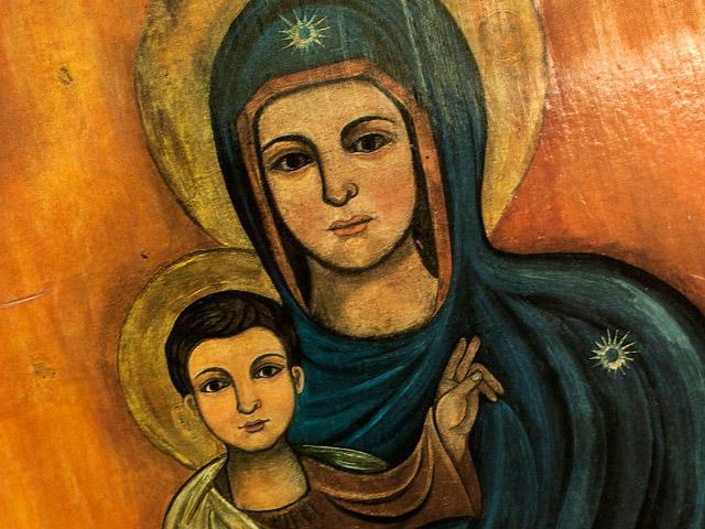 Wat is de droom van het ikoon van de Moeder Gods? Wat betekent het om een ​​pictogram te dromen