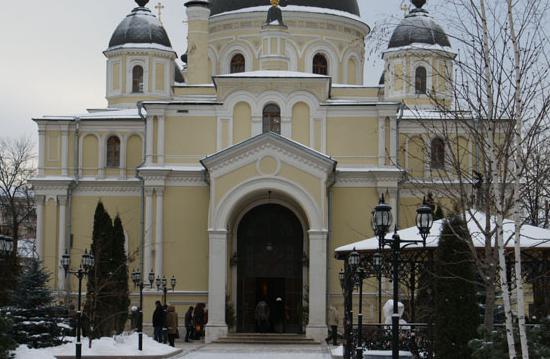 Hoe schrijf je een briefje aan de Matrona van Moskou? Matrona Moskou: wat kun je vragen?