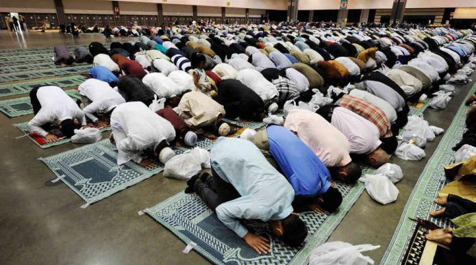 Muslim: wie is dit? De invloed van religie op het leven van een moslim
