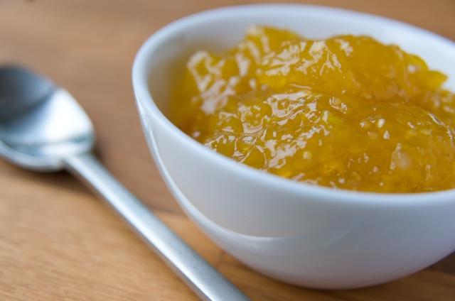 Heerlijke jam van physalis: het recept om te koken