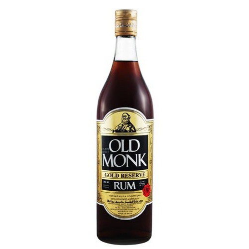 indian rum old monk beoordelingen