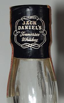 Hoe onderscheid je een nep Jack Daniels 0 5 van het heden