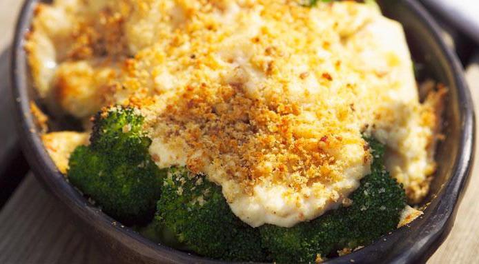 hoe je broccoli kunt vrijmaken voor de winter 