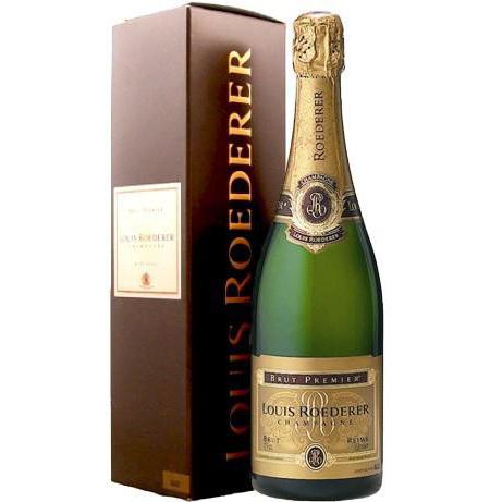 Louis Roederer, champagne: beschrijving, samenstelling, fabrikant en recensies