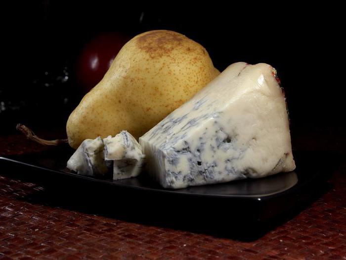 Gorgonzola foto