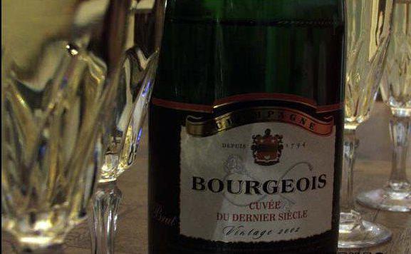 champagne bourgeoisie beoordelingen