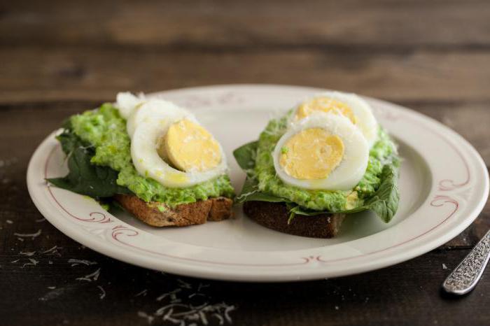 Heerlijke en gezonde broodjes voor het ontbijt