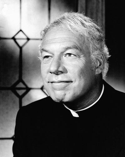 George kennedy