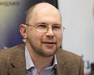 Alexey Ivanov schrijver