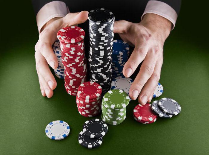 casino ruletka positieve feedback van spelers