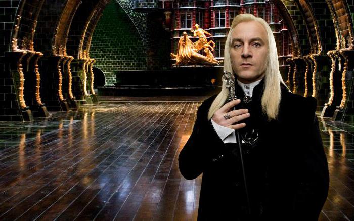 jason anicex lucius malfoy 