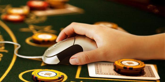 beoordeling en beoordeling van de casinokroon