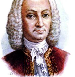 Componist Antonio Vivaldi: biografie en creativiteit