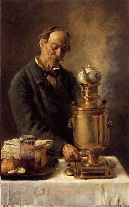 konstantin makovsky beste foto's biografie