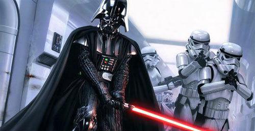 Star Wars Darth Vader