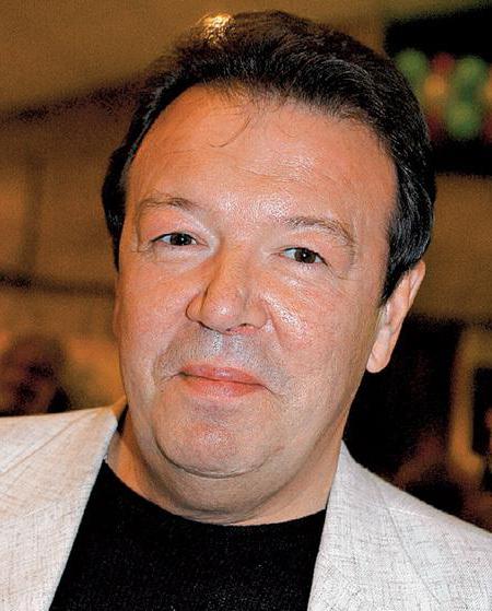 vladimir novikov acteur biografie