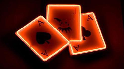 Geschilderd poker: regels, functies en aanbevelingen