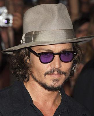 De groei van Johnny Depp: hoe belangrijk is het voor de acteur