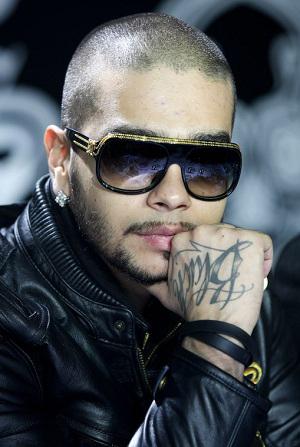 hoe oud is timati