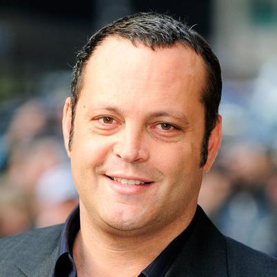 Vince Vaughn: de filmografie