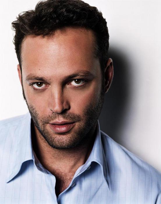 Films met Vince Vaughn