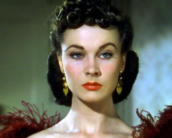 Vivien Leigh: biografie van je favoriete actrice