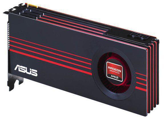 amd radeon hd 6800 serie beoordelingen