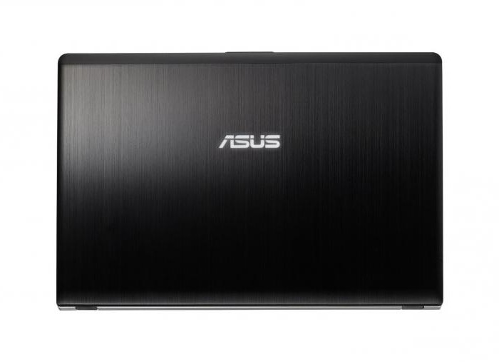 ASUS N56VZ: specs, beoordelingen, beoordelingen