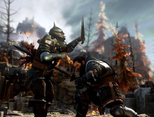 Dragon Age: Inquisition - systeemvereisten en releasedatum