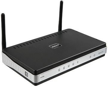 Bespaar tijd en zenuwen, of Hoe een D-Link-router in te stellen?