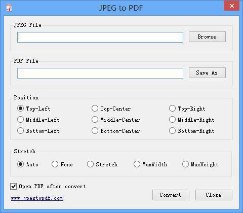 jpg converteren naar pdf